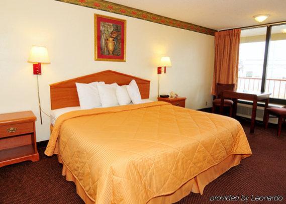 Econo Lodge Dyersburg Pokój zdjęcie