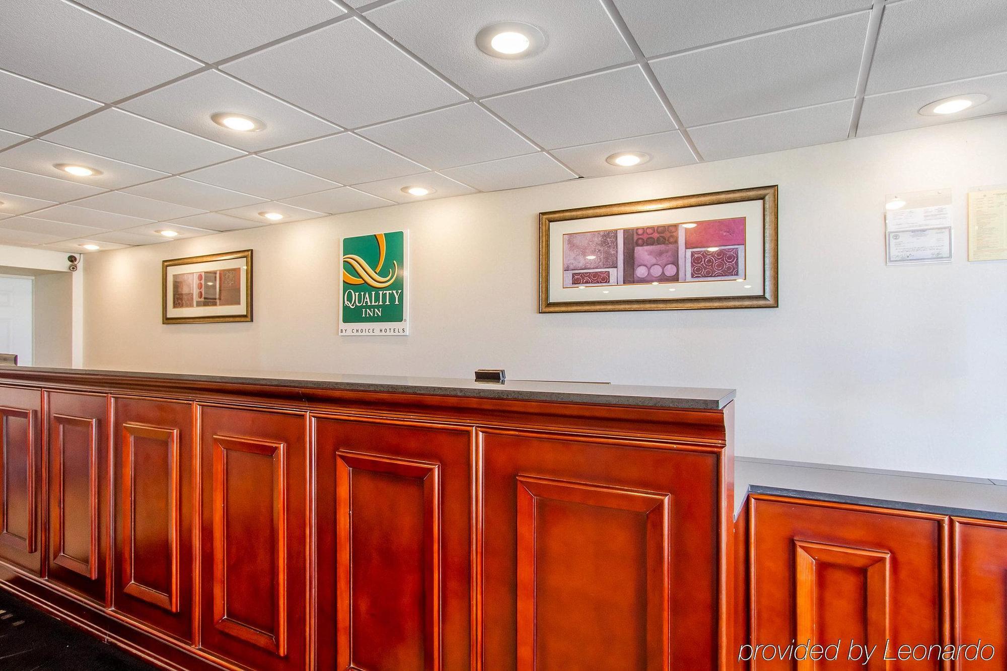 Econo Lodge Dyersburg Zewnętrze zdjęcie