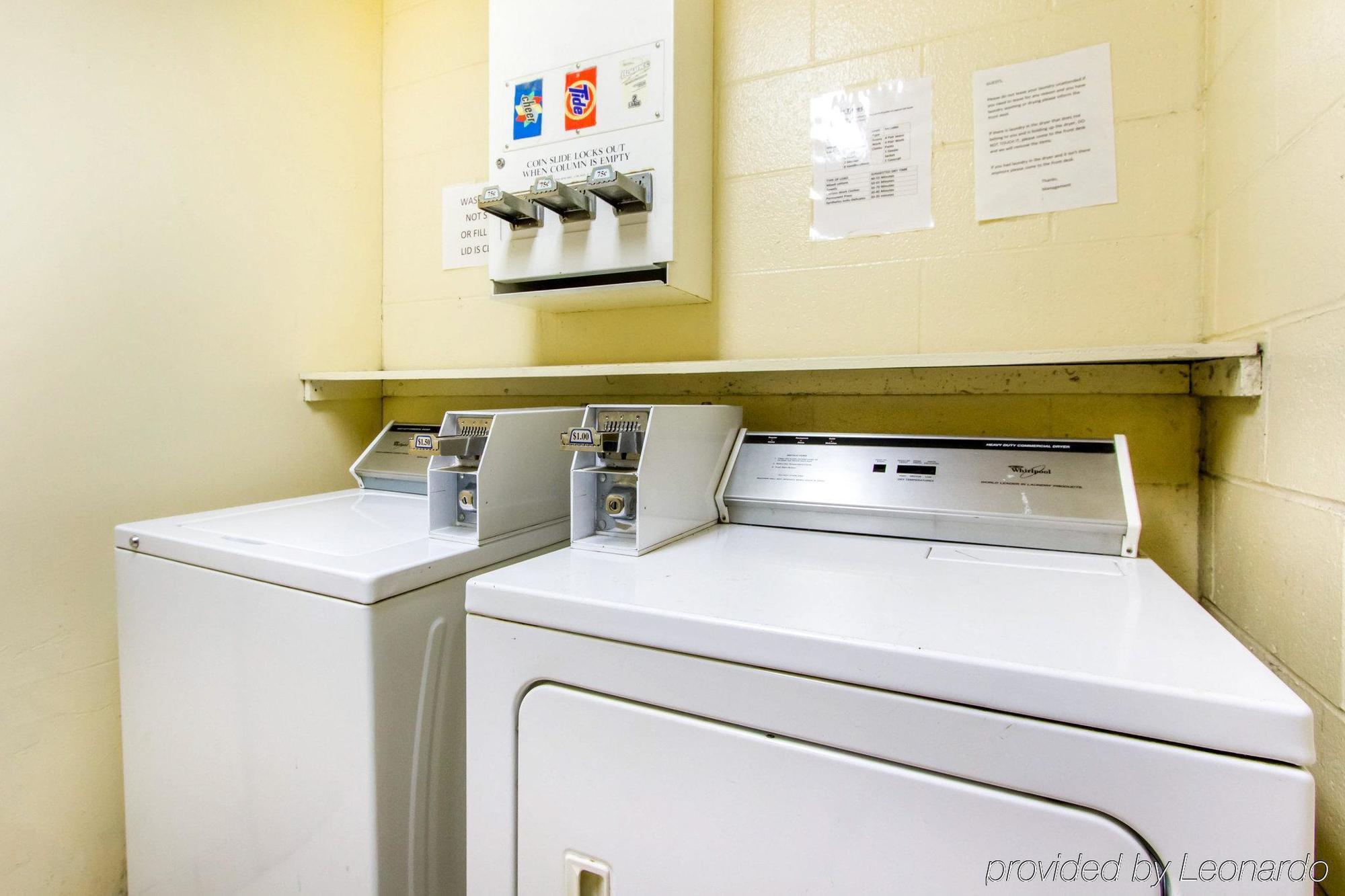 Econo Lodge Dyersburg Zewnętrze zdjęcie