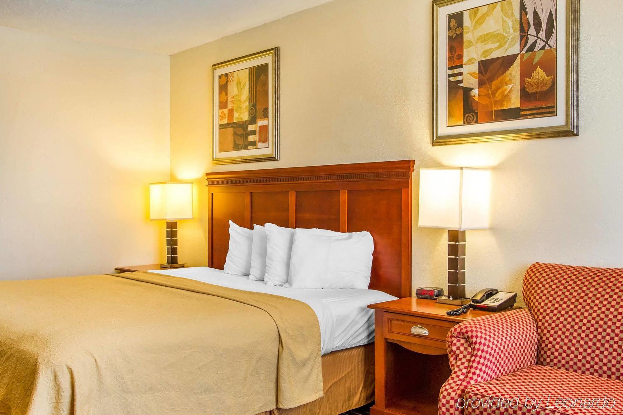 Econo Lodge Dyersburg Zewnętrze zdjęcie